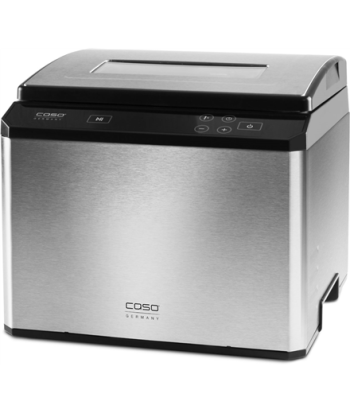 SousVide Center, Caso, SV900, 2000 W, Stainless steel