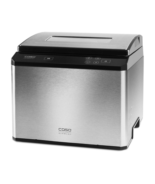 SousVide Center, Caso, SV900, 2000 W, Stainless steel