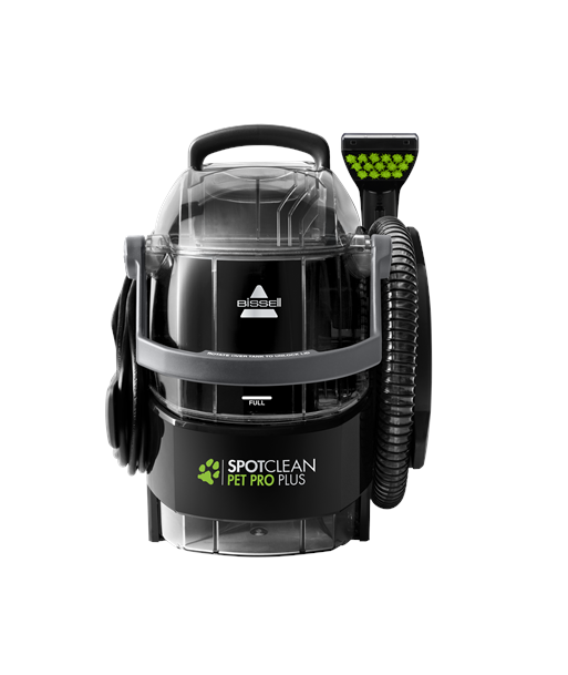 Bissell SpotClean Pet Pro Plus 37252 - Портативный пятновыводитель Bissell SpotClean Pet Pro Plus 37252 - Портативный пятновыводитель