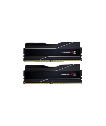 G.Skill Trident Z5 Neo 32 GB, DDR5, 6000 MHz, PC/server, Registered No, ECC No, 2x16 GB