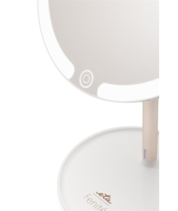 ETA Cosmetic Mirror, ETA135390000 Fenité, 17.8 cm