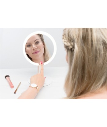 ETA Cosmetic Mirror, ETA135390000 Fenité, 17.8 cm