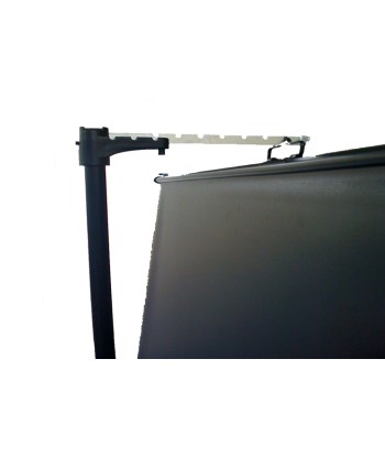 Elite Screens Tripod Diagonal 304", 16:9, Viewable screen width (W) 2.66 cm, Black