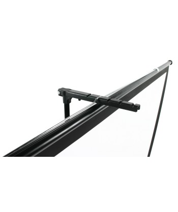 Elite Screens Tripod Diagonal 304", 16:9, Viewable screen width (W) 2.66 cm, Black