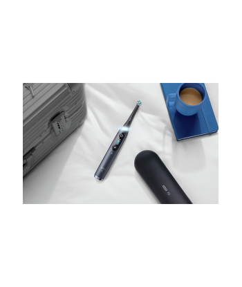 Oral-B iO Series 9N Electric Toothbrush - Rechargeable, 1 Brush Head