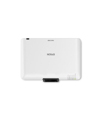 Лазерный проектор Epson EB-L520U WUXGA - Яркий, Четкий, Надежный