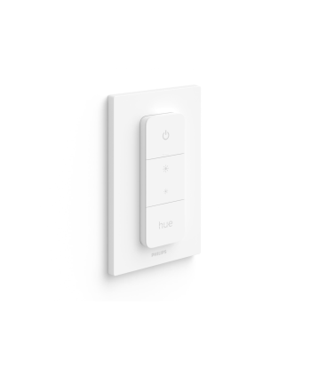 Philips Hue Dimmer Lüliti (2021 Mudel)