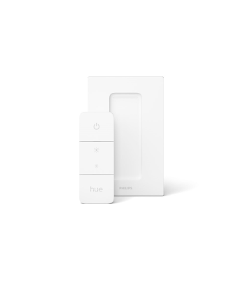 Philips Hue Dimmer Lüliti (2021 Mudel)