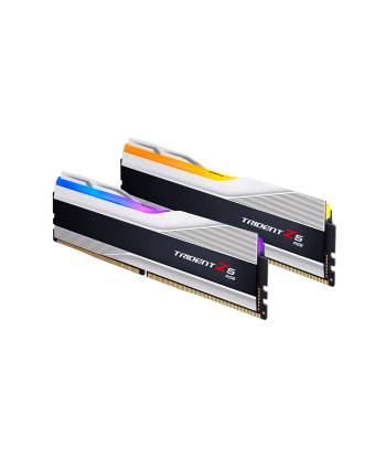G.Skill Trident Z5 RGB 32GB (2x16GB) DDR5 5600MHz Серебристый