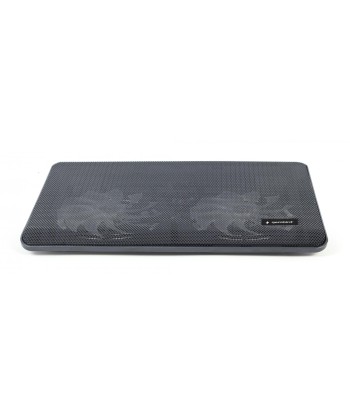 Gembird Notebook Cooling Stand NBS-2F15-05 Fits up to size 15.6 "
