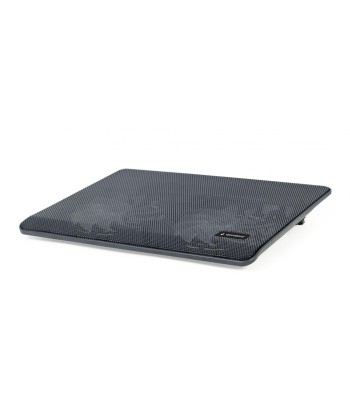 Gembird Notebook Cooling Stand NBS-2F15-05 Fits up to size 15.6 "