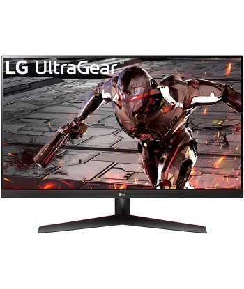 LG 32GN600-B  31,5” 2560x1440/16:9/1-5ms/280cd/m2/ HDMI DisplayPort