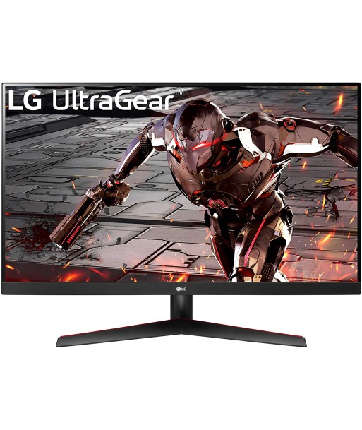 LG 32GN600-B 31,5” 2560x1440/16:9/1-5ms/280cd/m2/ HDMI DisplayPort LG 32GN600-B 31,5” 2560x1440/16:9/1-5ms/280cd/m2/ HDMI DisplayPort