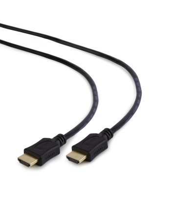Cablexpert CC-HDMI4L-1M HDMI to HDMI, 1 m