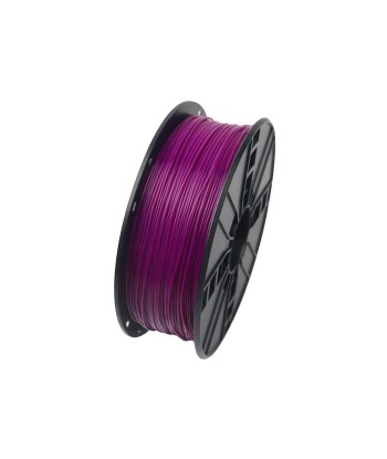 Gembird 1.75 mm diameter, 1kg/spool, PLA Purple