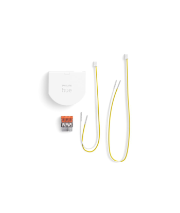 Philips Hue Wall Switch Module - Smart Wireless Lighting Control
