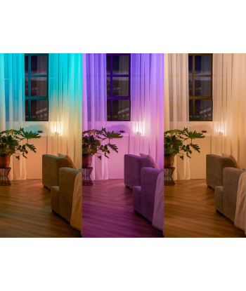 Philips Hue Wall Switch Module - Smart Wireless Lighting Control