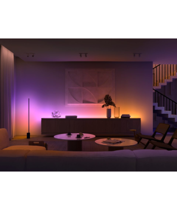 Philips Hue Gradient световая лента 1м удлинитель
