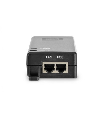 Digitus Gigabit Ethernet PoE+ Инжектор