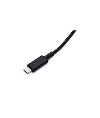 Dell 65W USB-C Auto/Air DC Toiteadapter - Laadi liikvel olles!