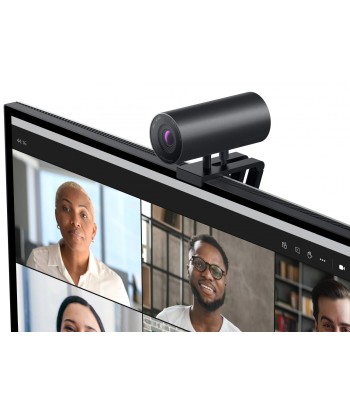 Dell UltraSharp Veebikaamera - Premium 4K Selgus ja Erakordne Jõudlus