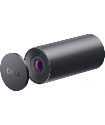 Веб-камера Dell UltraSharp - Премиальная четкость 4K и исключительная производительность