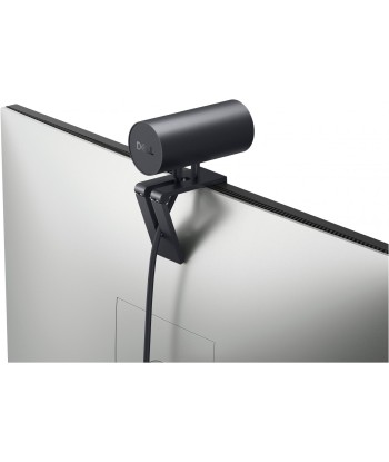 Dell UltraSharp Webcam - Premium 4K Clarity & Exceptional Performance