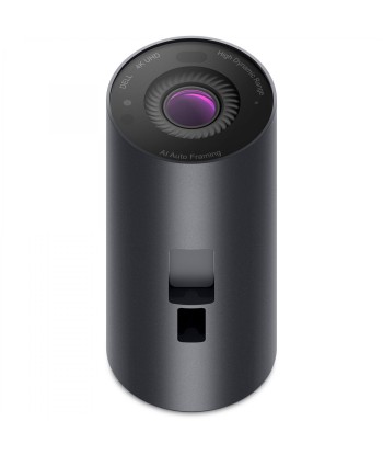 Dell UltraSharp Webcam - Premium 4K Clarity & Exceptional Performance
