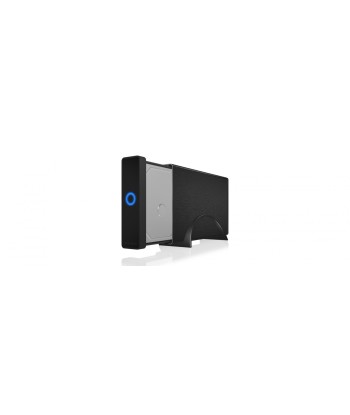 Внешний корпус Icy Box IB-377U3 USB 3.0 для 3.5" SATA HDD