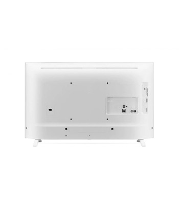 LG 32LQ63806LC 32" (81 cm), Smart TV, WebOS, FHD, 1920 x 1080, Wi-Fi, DVB-T/T2/C/S/S2, White