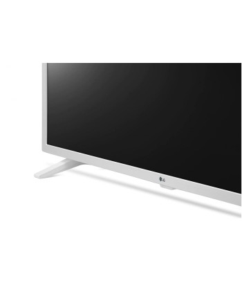 LG 32LQ63806LC 32" (81 cm), Smart TV, WebOS, FHD, 1920 x 1080, Wi-Fi, DVB-T/T2/C/S/S2, White