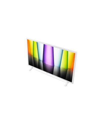 LG 32LQ63806LC 32" (81 cm), Smart TV, WebOS, FHD, 1920 x 1080, Wi-Fi, DVB-T/T2/C/S/S2, White