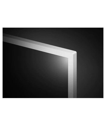 LG 32LQ63806LC 32" (81 cm), Smart TV, WebOS, FHD, 1920 x 1080, Wi-Fi, DVB-T/T2/C/S/S2, White