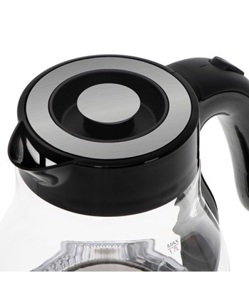 Camry Kettle CR 1300 - Elegant & Powerful 2200W Electric Kettle (1.7L)