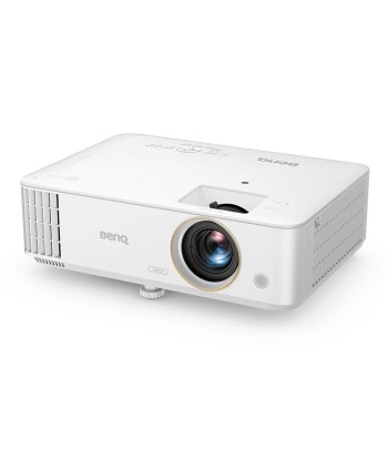 BenQ TH685P Игровой проектор - Full HD, 3500 Люмен