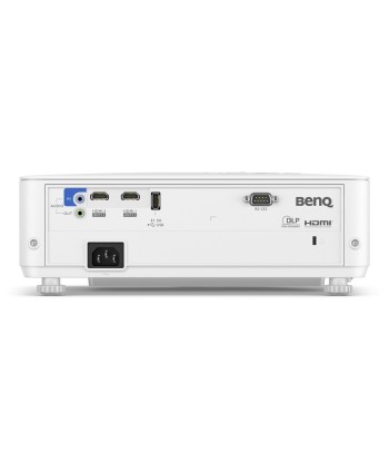BenQ TH685P Игровой проектор - Full HD, 3500 Люмен