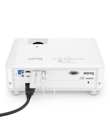 BenQ TH685P Игровой проектор - Full HD, 3500 Люмен