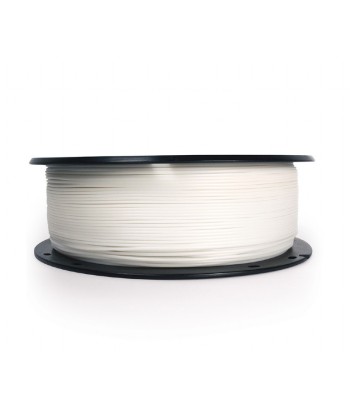 Flashforge PVA Water Soluble Filament - Natural (White), 1.75mm, 1kg - Gate7.ee