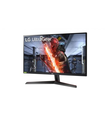 LG 27GN800P-B 27" IPS/2560x1440/16:9/1ms/350cd/m2/DiplayPort HDMI