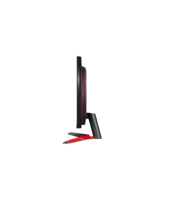 LG 27GN800P-B 27" IPS/2560x1440/16:9/1ms/350cd/m2/DiplayPort HDMI