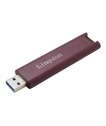 Kingston DataTraveler Max 256GB USB 3.2 Флешка