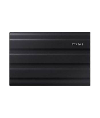 Samsung Portable SSD T7 1000 GB, USB 3.2, Black