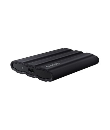 Samsung T7 1TB Portable SSD - Blazing Fast USB 3.2 Performance!