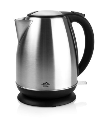 Veekeetja ETA ETA359090000 Alena Electric, 2200 W, 1.7 L, Stainless steel, 360° rotational base, Stainless steel