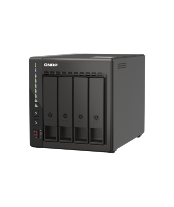 NAS STORAGE TOWER 4BAY/TS-453E-8G QNAP