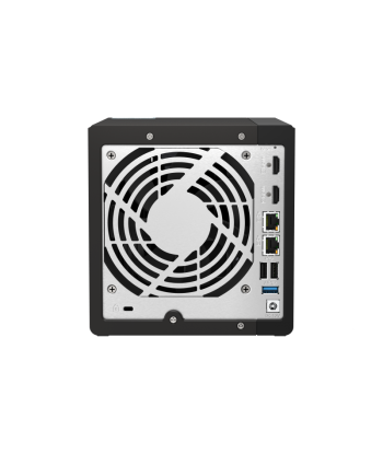 NAS STORAGE TOWER 4BAY/TS-453E-8G QNAP