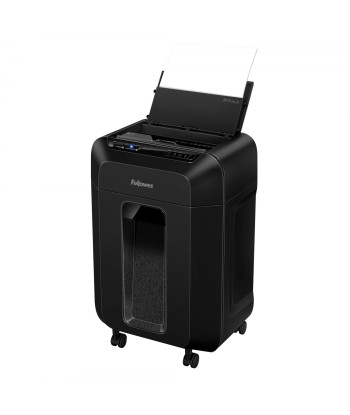 Fellowes AutoMax 90M mikro-lõikega paberipurustaja - Turvaline ja mugav!