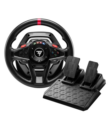 Thrustmaster Steering Wheel T128-X Black