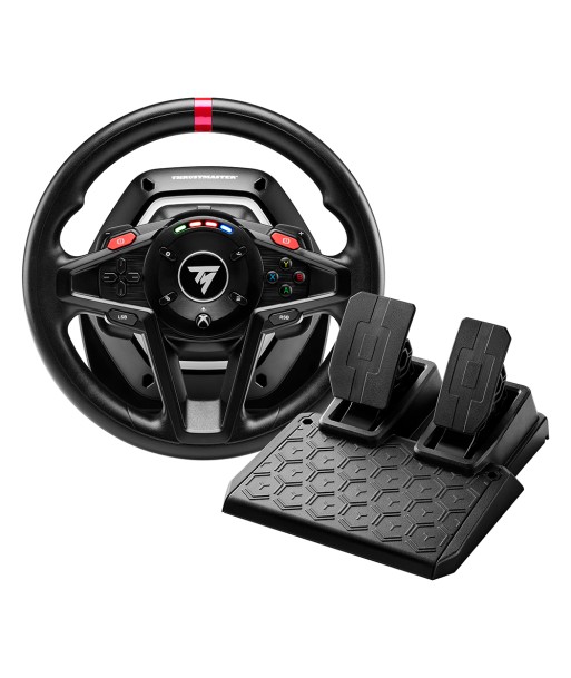 Thrustmaster Steering Wheel T128-X Black