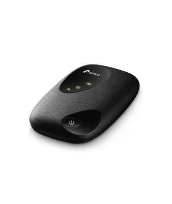 TP-Link M7200 4G LTE Mobile WiFi - Fast & Reliable Internet on the Go